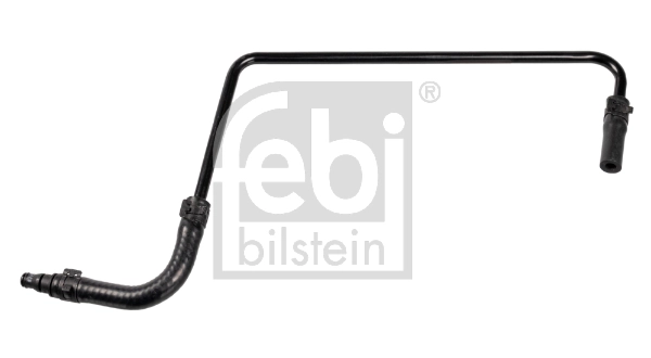 Breather Hose, expansion tank
